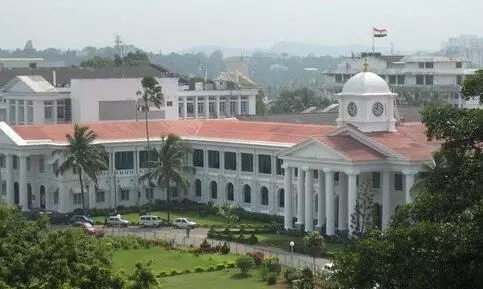 kerala secretariat kerala secretariat