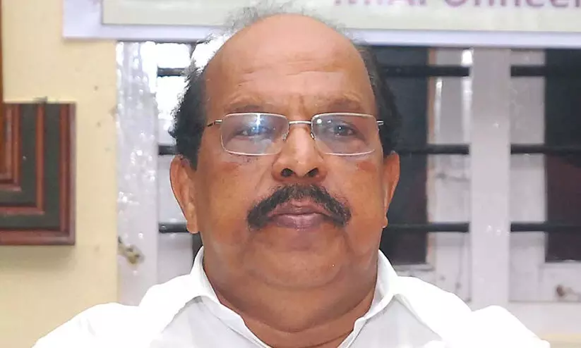 ജി. സുധാകരൻെറ വിശ്വസ്തനായ ലോക്കൽ സെക്രട്ടറിയെ മാറ്റി ജി. സുധാകരൻെറ വിശ്വസ്തനായ ലോക്കൽ സെക്രട്ടറിയെ മാറ്റി