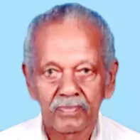 സുകുമാരൻ ആശാരി