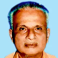 ജോ​സ് മാ​സ്​​റ്റ​ർ