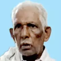 ബാ​പ്പു​ട്ടി