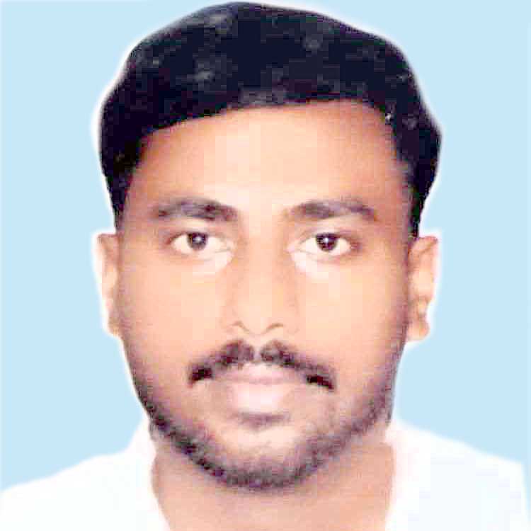 ലോറിയിടിച്ച് ബൈക്ക് യാത്രികൻ മരിച്ചു