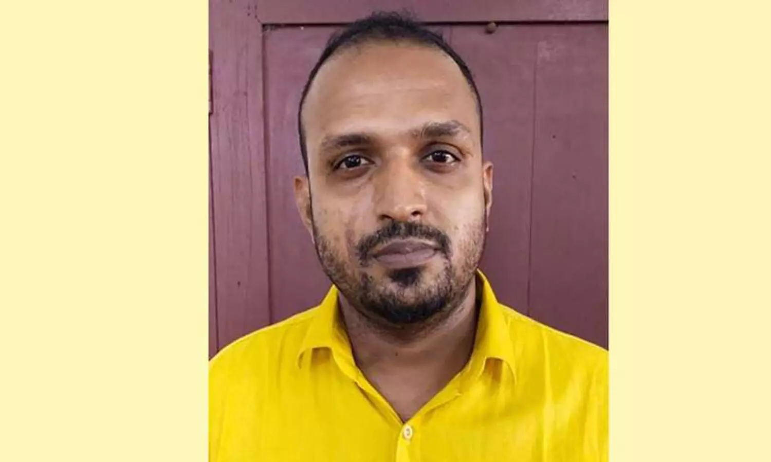 ഭാര്യയെ പരിശോധിക്കവേ ഡോക്ടറെ മർദിച്ച ഭർത്താവ്​ അറസ്​റ്റിൽ