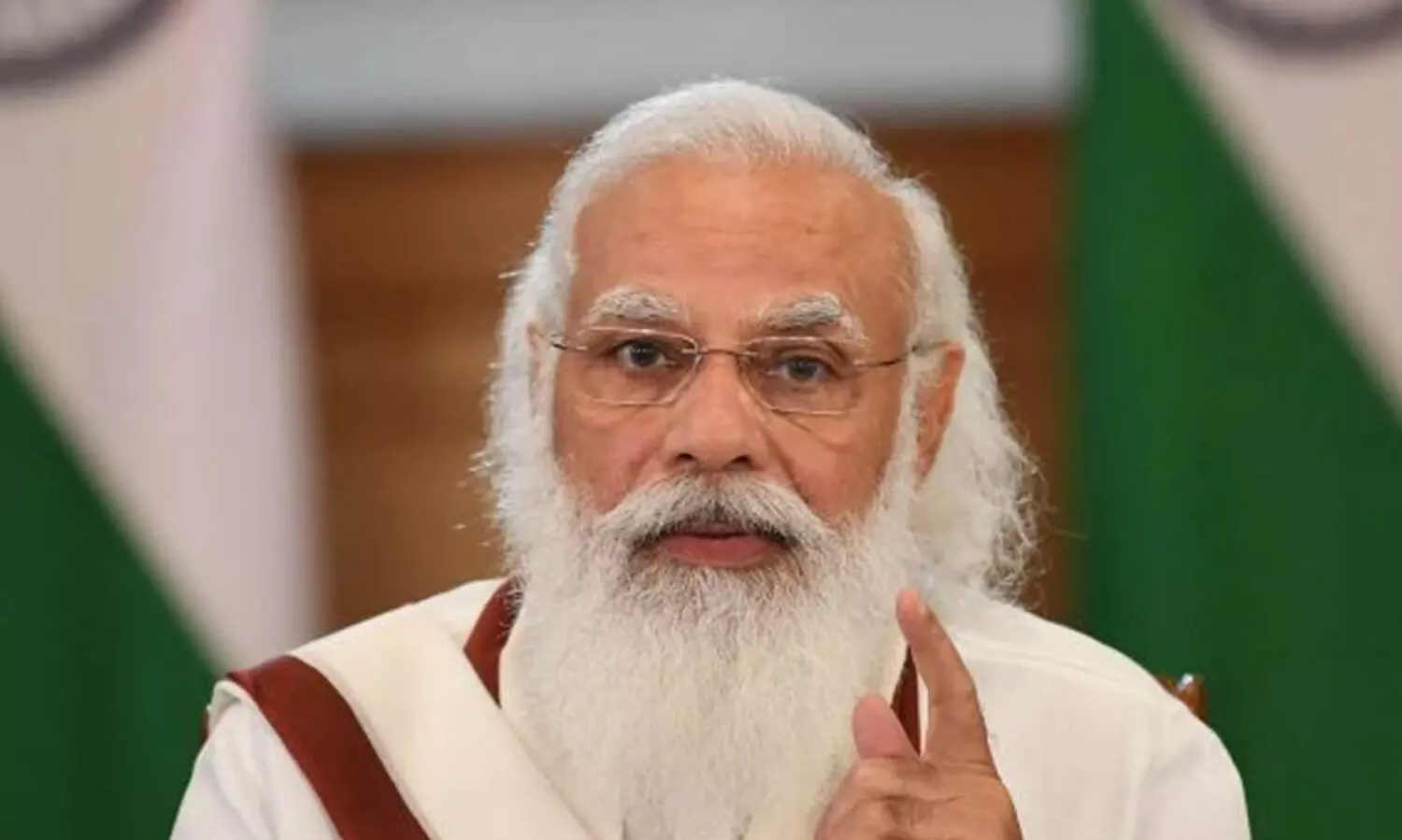 സ്വാതന്ത്ര്യ വാർഷികത്തിൽ വിഭജന രാഷ്​ട്രീയം അജണ്ടയാക്കി മോദി