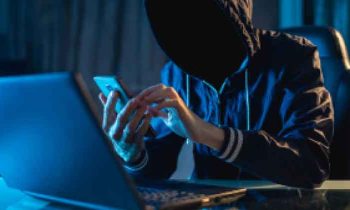 ഓൺലൈൻ തട്ടിപ്പിൽ നഷ്​ടപ്പെടുന്നത്​ പ്രതിവർഷം 746 മില്യൺ ഡോളർ