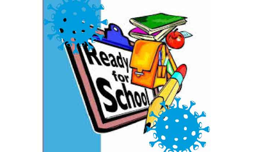 അബൂദബിയിലെ സ്‌കൂൾ പ്രവേശനം : 12 വയസ്​ കഴിഞ്ഞവർക്ക്​ രണ്ടാഴ്​ചയിൽ കോവിഡ്​ പരിശോധന