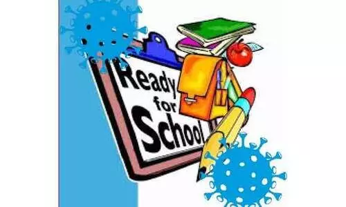 അബൂദബിയിലെ സ്‌കൂൾ പ്രവേശനം : 12 വയസ്​ കഴിഞ്ഞവർക്ക്​ രണ്ടാഴ്​ചയിൽ കോവിഡ്​ പരിശോധന