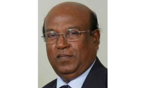 തിരുവല്ല സ്വദേശി യു.എ.ഇയിൽ നിര്യാതനായി