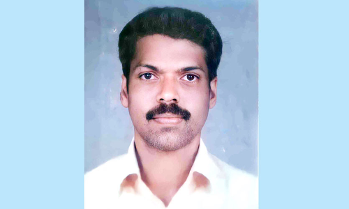 അനീഷി​െൻറ കുടുംബത്തിനായി നാടി​െൻറ താങ്ങ്