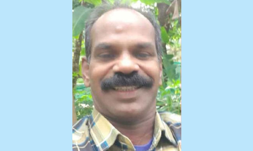 ഡ്രൈവർ പുഴയിൽ ചാടി​ മരിച്ച സംഭവം; മൃതദേഹം കാണാനെത്തിയ കെ.​എ​സ്.​ആ​ർ.​ടി.​സി ഉ​േദ്യാഗസ്​ഥരെ നാട്ടുകാർ തടഞ്ഞു
