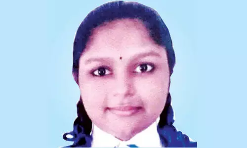 സൈക്കിളിൽനിന്നു വീണ് പരിക്കേറ്റ വിദ്യാർഥിനി മരിച്ചു