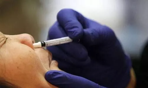 Bharat Biotechs nasal Covid vaccine gets regulator nod for Phase 2/3 trials