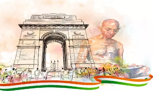 ഇന്ത്യ @75 മാധ്യമം ആഗോള കാമ്പയിന്​ ഇന്നു തുടക്കം