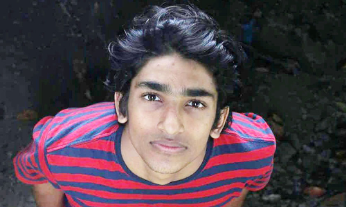 ബാണാസുര ഡാമിൽ കുളിക്കാനിറങ്ങിയ വിദ്യാർഥിയെ കാണാതായി