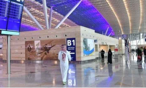 സൗദികളുടെ വിദേശ സഞ്ചാരത്തിൽ ഗണ്യമായ കുറവ്