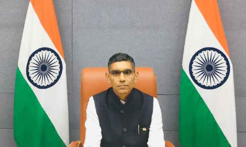 ഇ​ന്ത്യ​ൻ സ്​​കൂ​ളു​ക​ളി​ൽ സ്വാ​ത​ന്ത്ര്യ ദി​നാ​ഘോ​ഷ​ത്തി​ന്​ തു​ട​ക്ക​മാ​യി