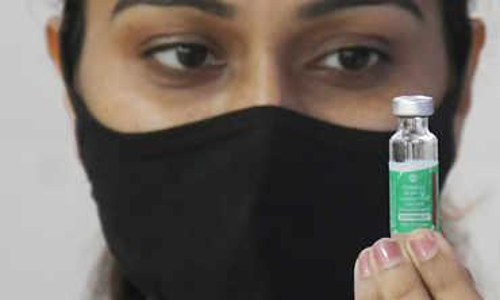 കോവിഷീൽഡ്​ വാക്​സിനും ബൂസ്റ്റർ ഡോസ്​ വേണമെന്ന്​ സിറം ഇൻസ്റ്റിറ്റ്യൂട്ട്​ ചെയർമാൻ