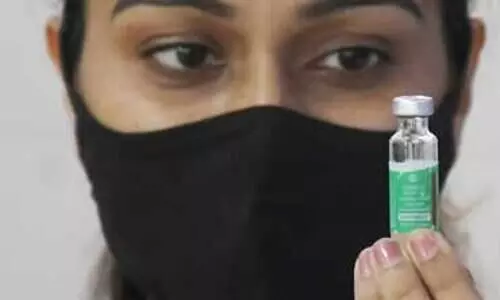 കോവിഷീൽഡ്​ വാക്​സിനും ബൂസ്റ്റർ ഡോസ്​ വേണമെന്ന്​ സിറം ഇൻസ്റ്റിറ്റ്യൂട്ട്​ ചെയർമാൻ