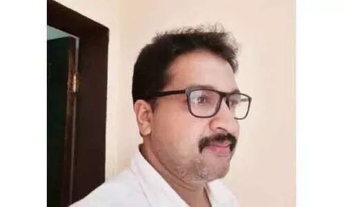 ബൂആലിയിൽ കോവിഡ് രോഗികൾക്ക് സഹായ ഹസ്തവുമായി കണ്ണൂർ സ്വദേശി