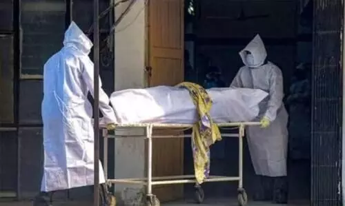 Delta Plus variant claims five lives in Maharashtra cases rise to 66