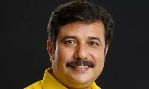 പരാതി സുധാകരനെതിരെയല്ല; കത്ത്​ ദുർവ്യാഖ്യാനം ചെയ്​തെന്ന്​ എ.എം. ആരിഫ്​