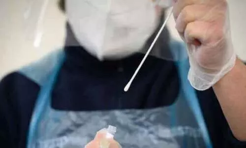 വിദ്യാർഥികൾക്ക് പി.സി.ആർ പരിശോധന സൗജന്യം വിദ്യാർഥികൾക്ക് പി.സി.ആർ പരിശോധന സൗജന്യം