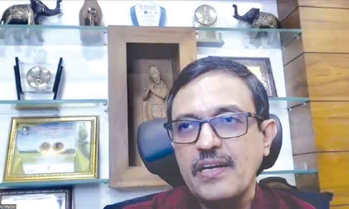 കെ.െഎ​.ജി അബൂഹലീഫ സൗഹൃദവേദി ഓണം–ഈദ്‌ സുഹൃദ്‌ സംഗമം