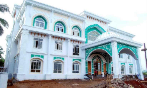 സംസ്ഥാന ഹജ്ജ് കമ്മിറ്റി ചെയർമാൻ: തീരുമാനം അനിശ്ചിതത്വത്തിൽ