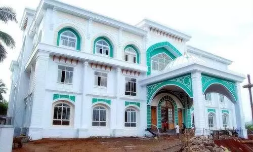 സംസ്ഥാന ഹജ്ജ് കമ്മിറ്റി ചെയർമാൻ: തീരുമാനം അനിശ്ചിതത്വത്തിൽ