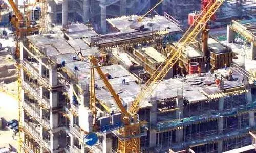 532 കെട്ടിടങ്ങൾക്കുകൂടി​ അനുമതി