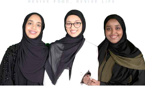 ​ഖത്തരി ​പെൺപിള്ളാര്​​ പൊളിയാണ്​