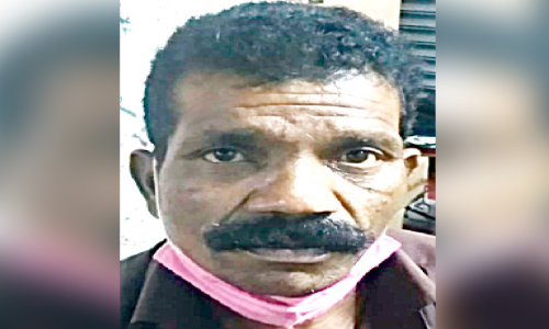 വന്യജീവികളെ വേട്ടയാടി വിൽപന; ​ യുവാവ്​ അറസ്​റ്റിൽ​