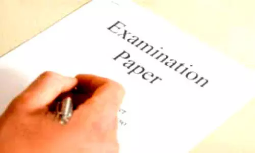 ഉത്തരപേപ്പറുകള്‍ കാണാതായ സംഭവം: അന്വേഷണ സംഘം ഇരുട്ടിൽതപ്പുന്നു