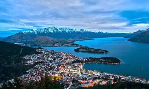 newzealand newzealand