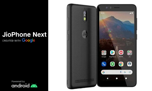 ഗൂഗ്​ൾ കാമറയും സ്​നാപ്​ഡ്രാഗൺ ചിപ്​സെറ്റും; ജിയോ അവതരിപ്പിക്കുന്ന ഏറ്റവും വില കുറഞ്ഞ 4ജി ഫോണി​െൻറ വിശേഷങ്ങൾ