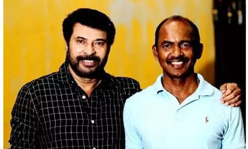 മാമാങ്കത്തിന്​ ശേഷം മറ്റൊരു ബിഗ്​ ബജറ്റ് മമ്മൂട്ടി ചിത്രമൊരുക്കാൻ വേണു കുന്നപ്പിള്ളി