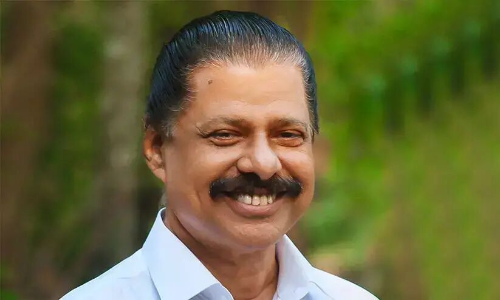 ജനകീയാസൂത്രണ രജതജൂബിലി ഉദ്ഘാടന ചടങ്ങിൽ നിന്ന്​  ഐ.എൻ.എല്ലിനെ ഒഴിവാക്കിയിട്ടില്ലെന്ന്​ - മന്ത്രി എം.വി. ഗോവിന്ദൻ