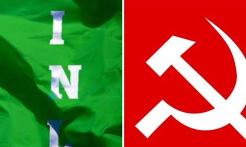 ഐ.എൻ.എല്ലിനെ വീണ്ടും വെട്ടി പിണറായി സർക്കാർ;    ഹജ്ജ്​ കമ്മിറ്റിയിലും പാർട്ടിപുറത്ത്​