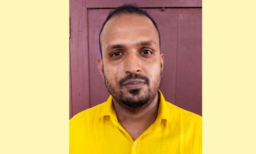 ഭാര്യയെ പരിശോധിക്കവേ ഡോക്ടറെ മർദിച്ച ഭർത്താവ്​ അറസ്​റ്റിൽ