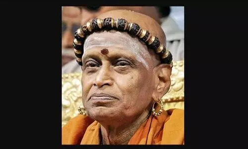 Madurai Adheenam Sri Arunagirinathar