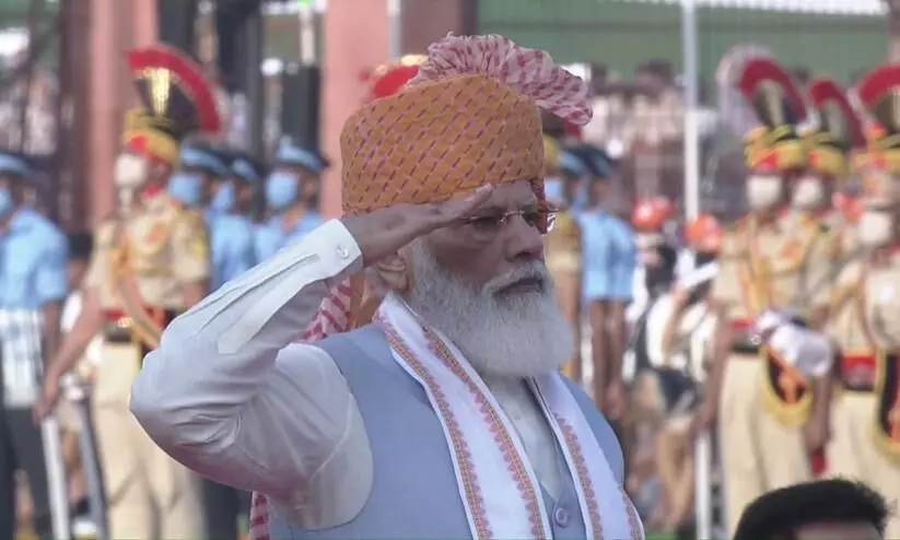 Narendra Modi Narendra Modi