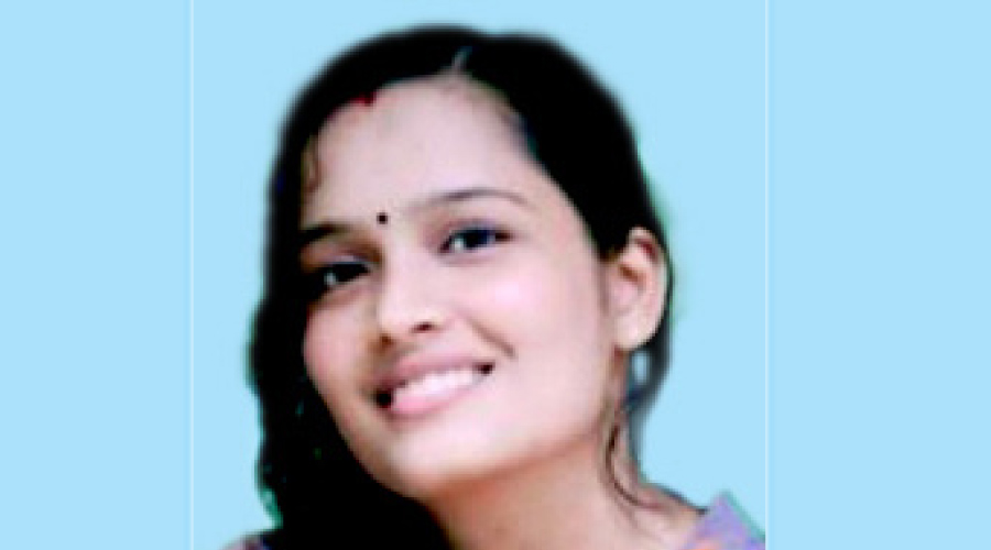 യുവതി ഭർതൃവീട്ടിൽ തൂങ്ങി മരിച്ച നിലയിൽ യുവതി ഭർതൃവീട്ടിൽ തൂങ്ങി മരിച്ച നിലയിൽ