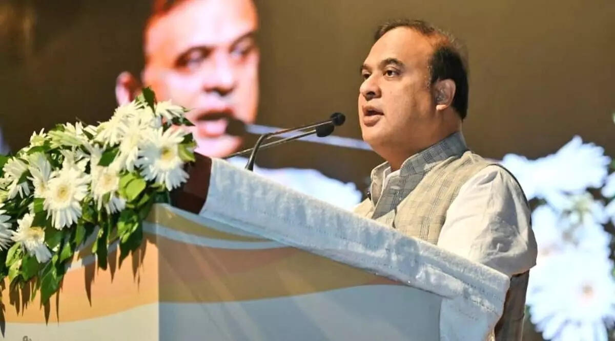 Himanta biswa sarma Himanta biswa sarma