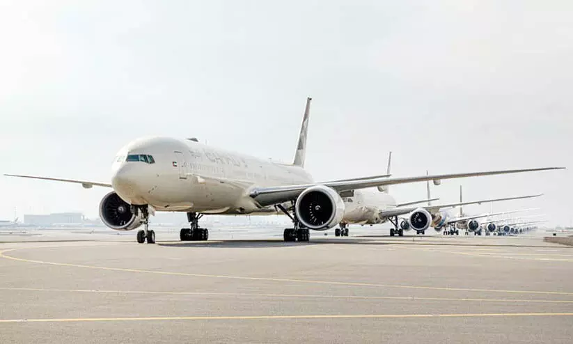 സന്ദർശക വിസക്കാർക്കും അബൂദബിയിലേക്ക് വരാം സന്ദർശക വിസക്കാർക്കും അബൂദബിയിലേക്ക് വരാം