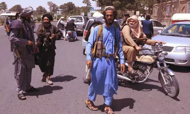 Taliban