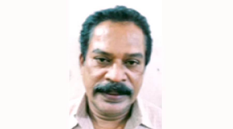 വ്യാജരേഖ നിർമിച്ച് പ്രതിയെ ജാമ്യത്തിൽ ഇറക്കിയയാൾ പിടിയിൽ വ്യാജരേഖ നിർമിച്ച് പ്രതിയെ ജാമ്യത്തിൽ ഇറക്കിയയാൾ പിടിയിൽ