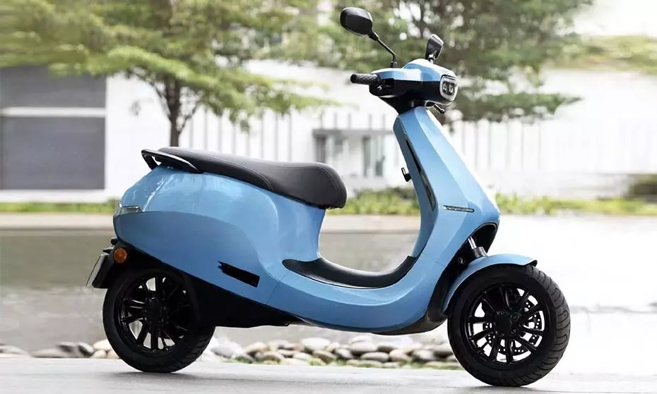 Ola Electric scooter S1 is most affordable Check full price list