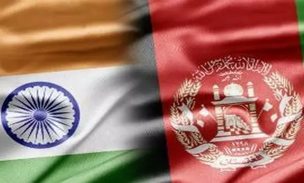 അഫ്​ഗാനി​െല സ്ഥിതി സൂക്ഷ്​മമായി നിരീക്ഷിക്കുന്നുവെന്ന്​ ഇന്ത്യ