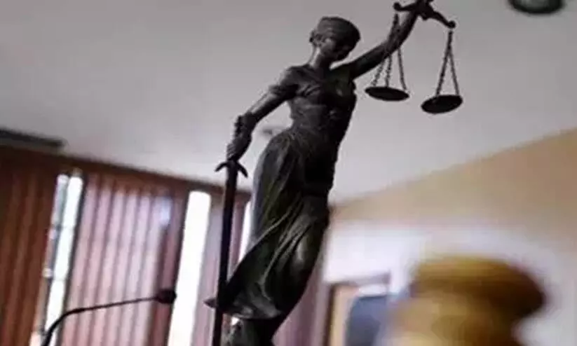 മൈസൂർ ജയിലിൽനിന്ന് കേരളത്തിലെ ജഡ്ജിക്ക് വധ ഭീഷണി മൈസൂർ ജയിലിൽനിന്ന് കേരളത്തിലെ ജഡ്ജിക്ക് വധ ഭീഷണി