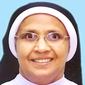 സി​സ്​​റ്റ​ർ ട്രീ​സ